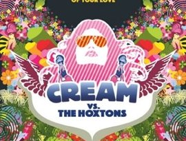 Avatar de Cream vs The Hoxtons