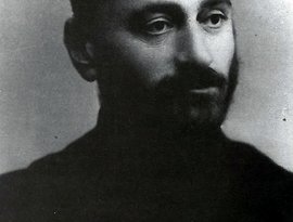 Avatar für Komitas