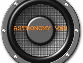 Avatar for Astronomy Van