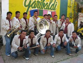 Banda Tierra Mojada 的头像