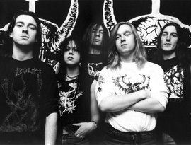 Аватар для Bolt Thrower