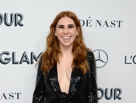 Avatar for Zosia Mamet