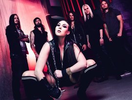 Amaranthe için avatar