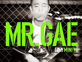 Avatar for 개리 (Gary)