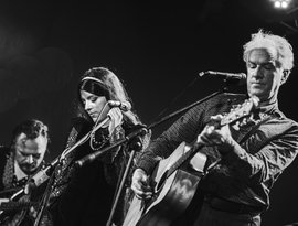 Mick Harvey & Amanda Acevedo 的头像