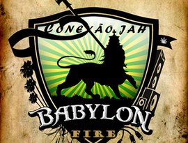 Avatar de Conexão Jah