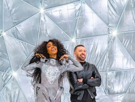 Avatar for SZA feat. Justin Timberlake