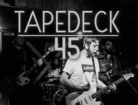 Avatar for Tapedeck 45