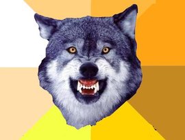 Avatar for Courage Wolf