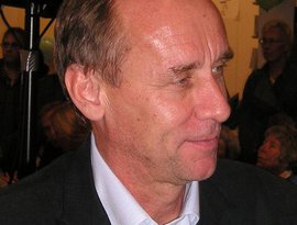 Avatar de Håkan Nesser