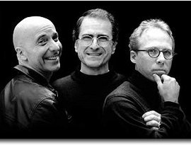 Avatar di Enrico Pieranunzi Trio