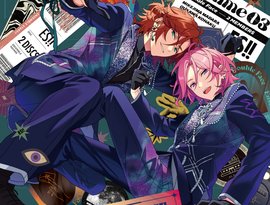 Avatar for Double Face/三毛縞 斑(CV.鳥海 浩輔)、桜河 こはく(CV.海渡 翼)