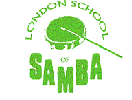 Avatar for London school of samba