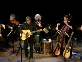 Avatar di Trey Anastasio And The Scorchio Quintet