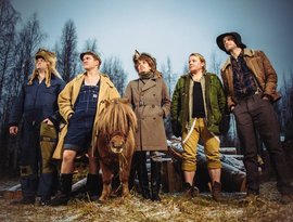 Avatar de Steve ´n´ Seagulls