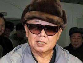Avatar for Kim Jong Il