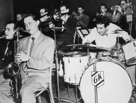 Avatar for Gene Krupa and His Orchestra