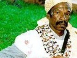 Awatar dla Maalem Si Mohamed Chaouqi