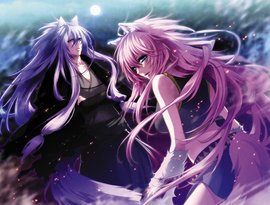 Avatar for 巡音ルカ・神威がくぽ