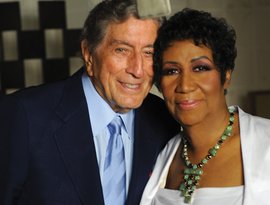 Tony Bennett & Aretha Franklin için avatar