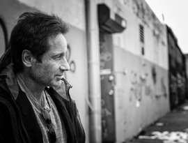 Avatar de David Duchovny