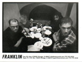 Avatar for Franklin