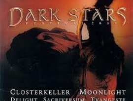 Awatar dla The Dark Stars