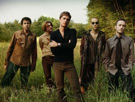 Аватар для Matchbox Twenty