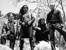 Avatar de Witches' Sabbath