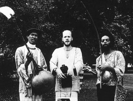 Avatar för Collin Walcott, Don Cherry & Nana Vasconcelos