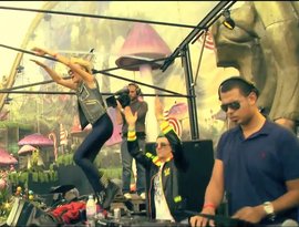 Avatar de Afrojack, Dimitri Vegas, Like Mike & NERVO
