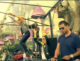 Avatar för Afrojack, Dimitri Vegas, Like Mike & NERVO