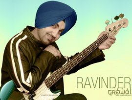 Avatar for Ravinder Grewal