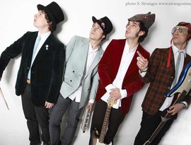 The Jumpin' Quails 的头像