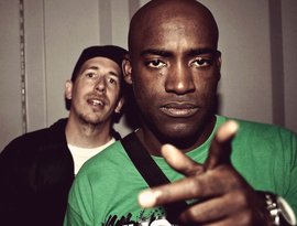 Avatar for Rodney P & Skitz