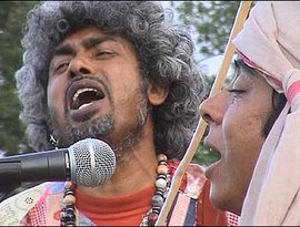 Paban Das Baul & Sam Mills 的头像