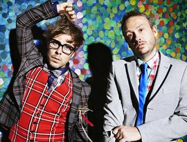 Avatar for Basement Jaxx