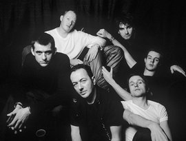 Joe Strummer and the Mescaleros 的头像