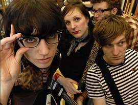 Avatar for The Long Blondes