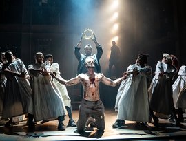 Avatar de Jesus Christ Superstar: Tour Mexico Cast