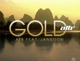 Awatar dla ATB feat. JanSoon