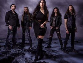 Avatar de Xandria