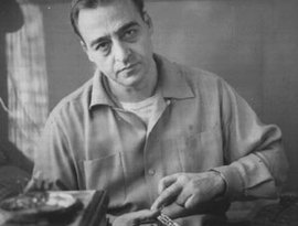 Avatar for Kenneth Patchen