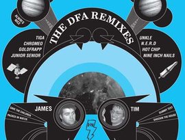 Avatar de The DFA Remixes
