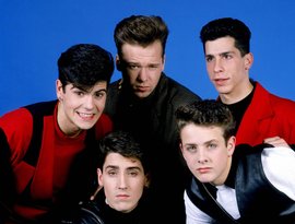 Avatar for New Kids on the Block