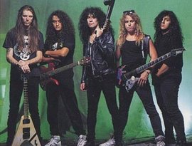 Awatar dla Lääz Rockit