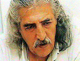 Avatar for Hossein Monzavi