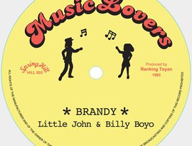 Little John & Billy Boyo için avatar
