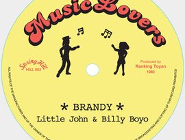 Avatar de Little John & Billy Boyo