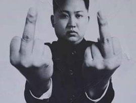 Kim Jong-un 的头像